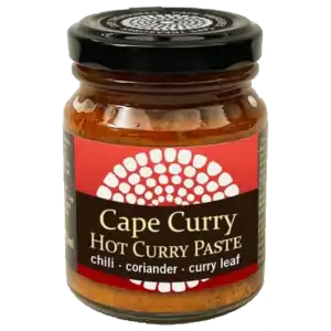 Red Curry Paste - So einfach geht Curry auf Meisterkoch-Niveau.
