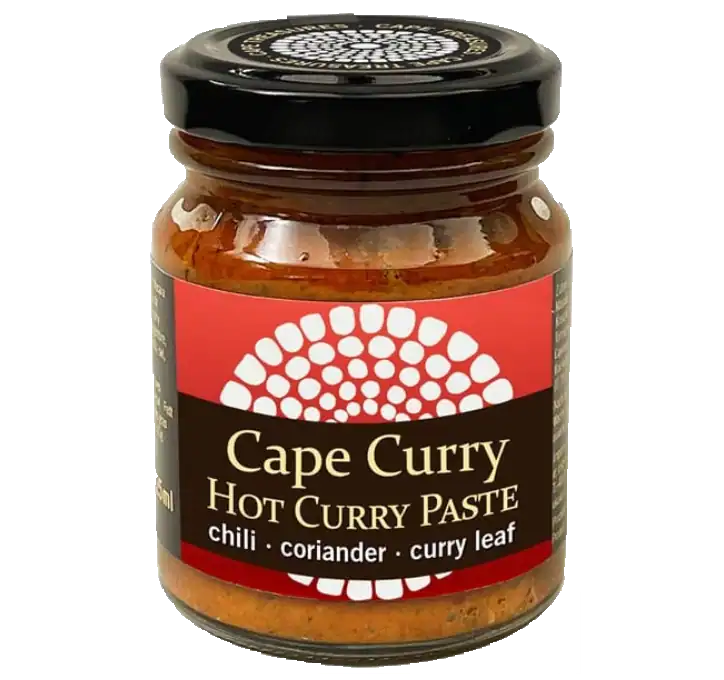 Red Curry Paste - So einfach geht Curry auf Meisterkoch-Niveau.