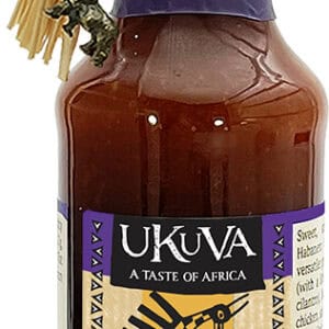 HOT DROPS Smoked Chili – Chili et saveur fumée