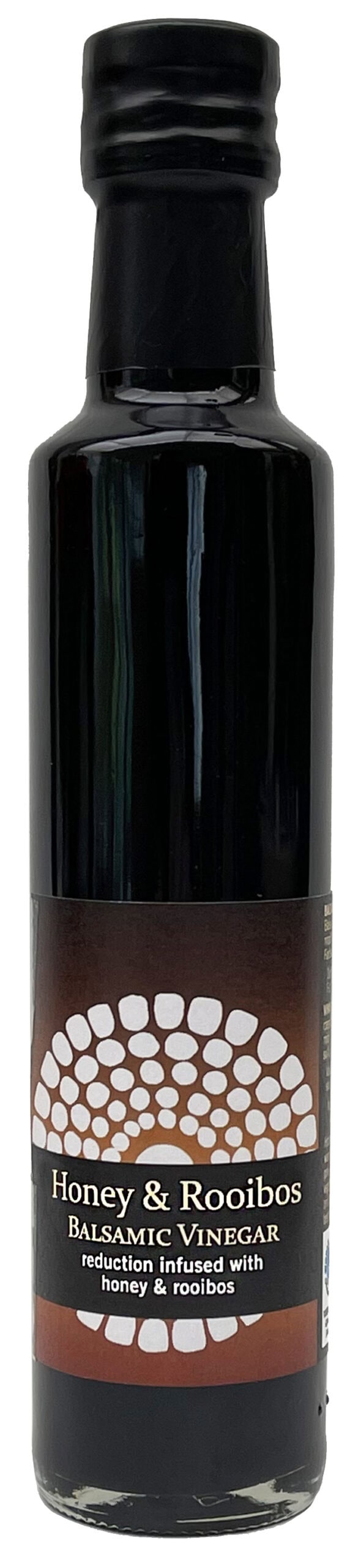 Honig & Rooibos Balsamico – Bild 2