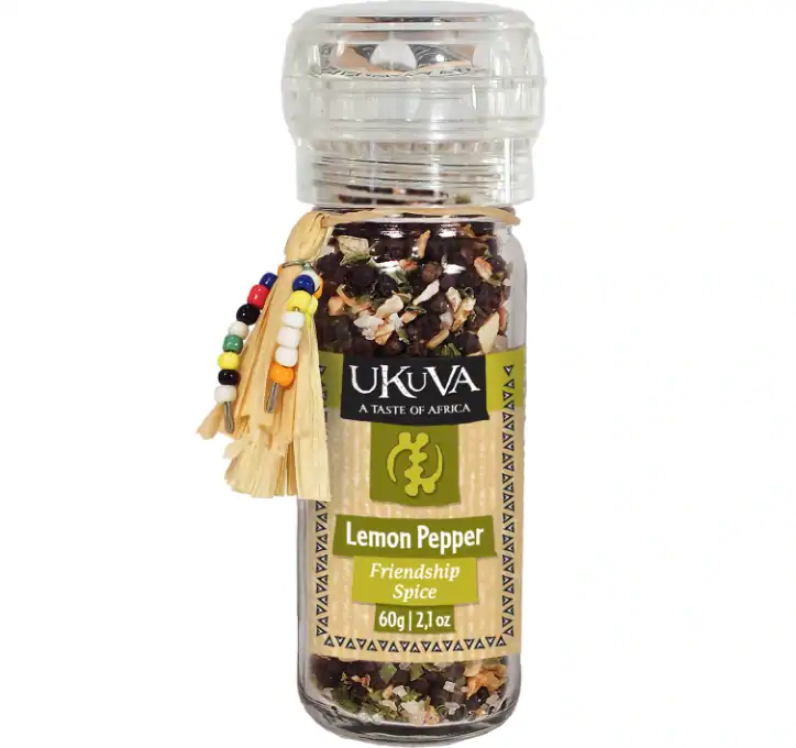 Swahili Lemon